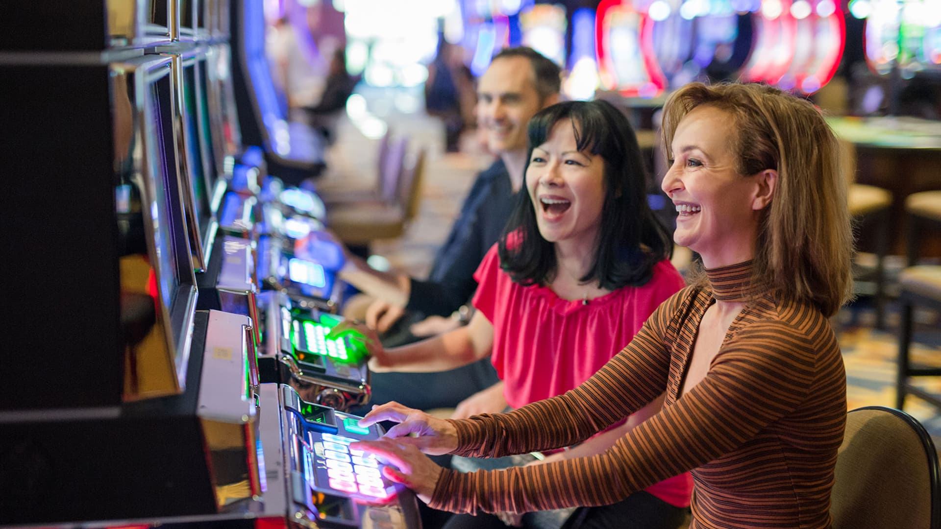 Jogos de Casino Rápidos e Seguros: Onde jogar com Confiança