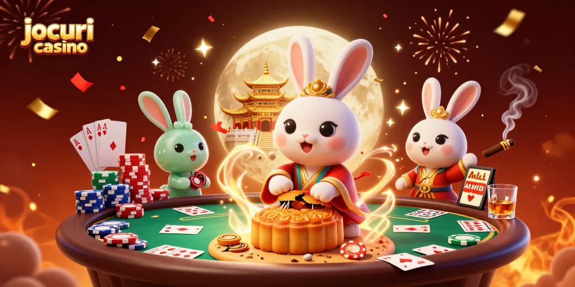 Joacă jocuri poker casino captivante pe platforma noastră, cu atmosfera perfectă de casino.
