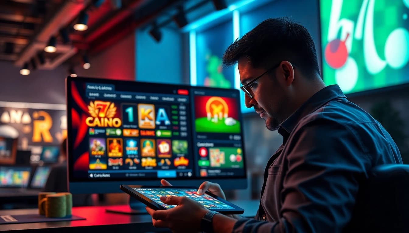 Experience the thrilling world of online betting with UU88's engaging gaming interface.