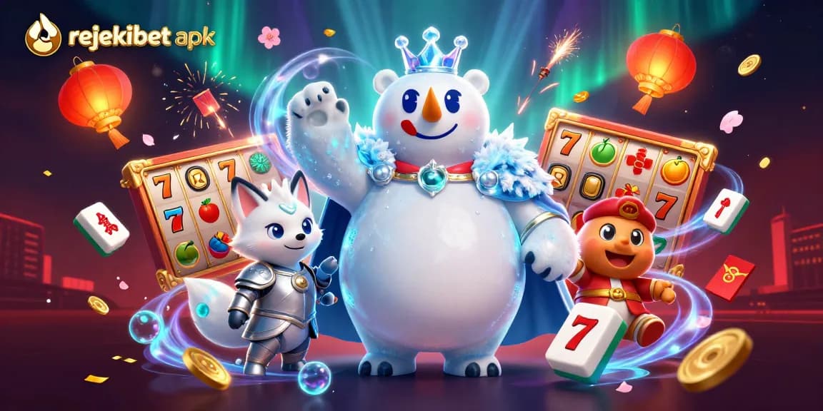 Experience the excitement of rejekibet apk with vibrant visuals and dynamic gameplay elements.