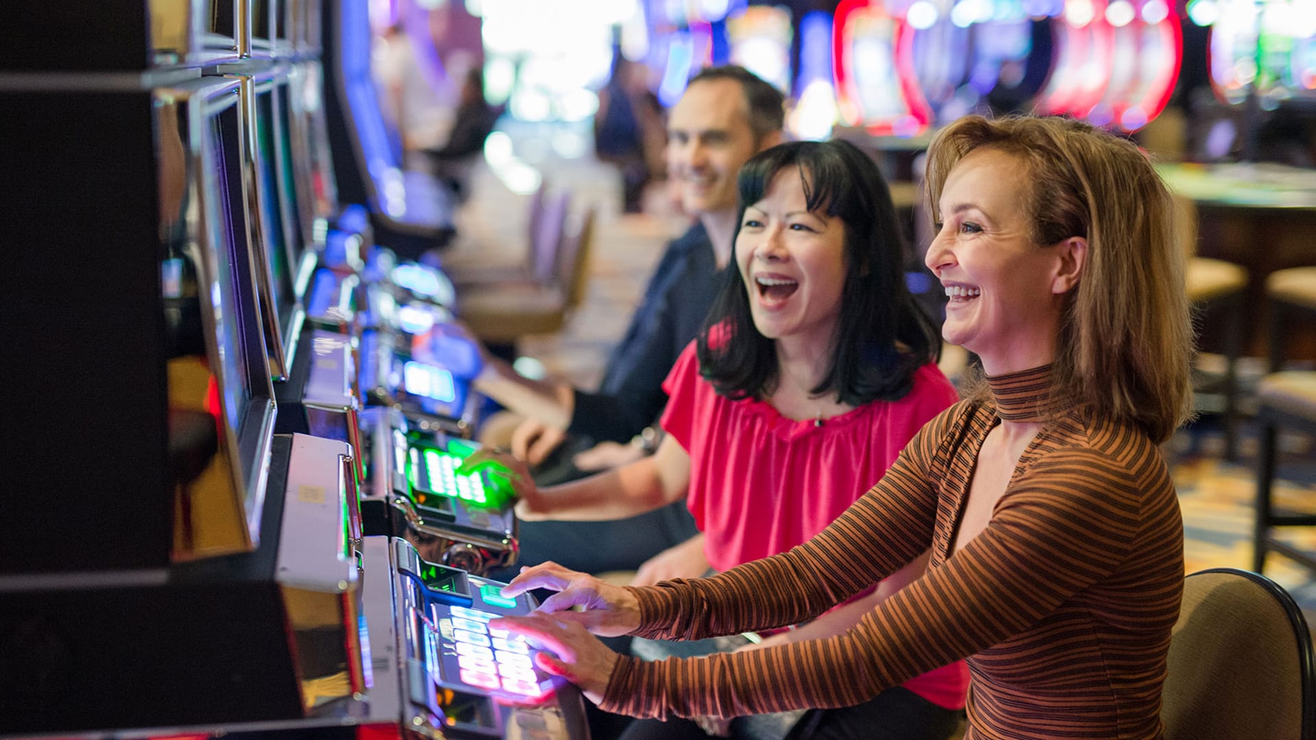 Jogos de Casino Rápidos e Seguros: Onde jogar com Confiança
