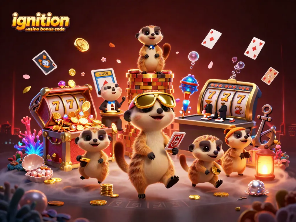 Engage with exciting gameplay using the ignition casino bonus code for thrilling rewards and offers!