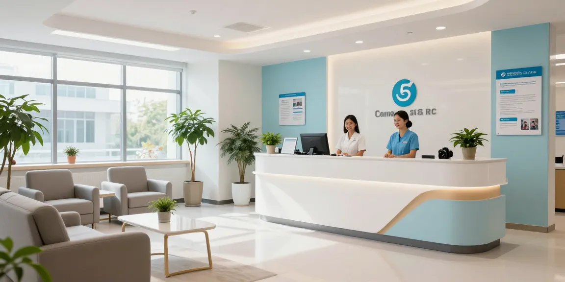 David Hoffmeister reviews in the context of trusted patient care in a welcoming healthcare provider environment.