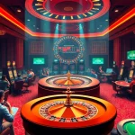 Experience the excitement of gambling at https://kkwin.diy/ with dynamic casino visuals and engaging game elements.