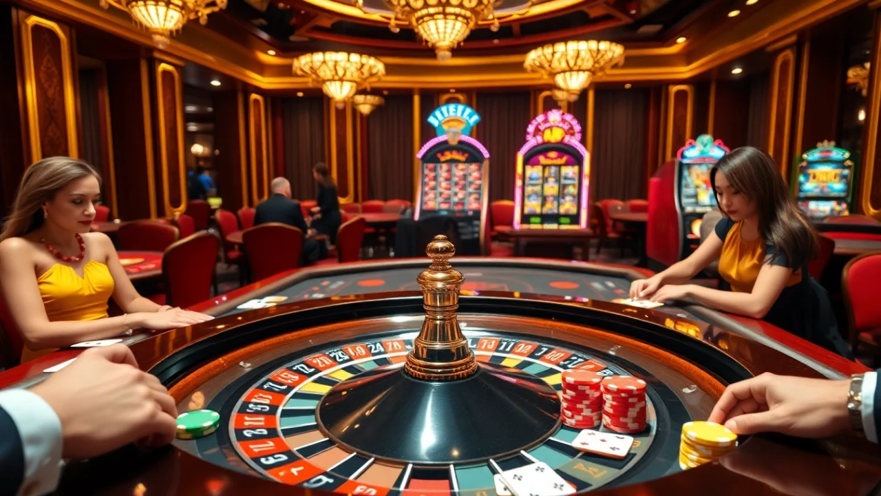 Winning Strategies for Bankroll Management at https://kong88.win: Essential Tips for Gamblers in 2026