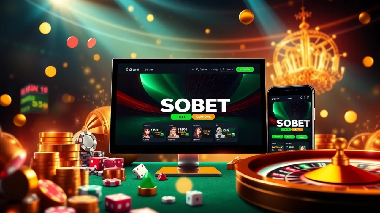 Winning Strategies for SBOBET Login Indonesia: Mastering Online Betting in 2026