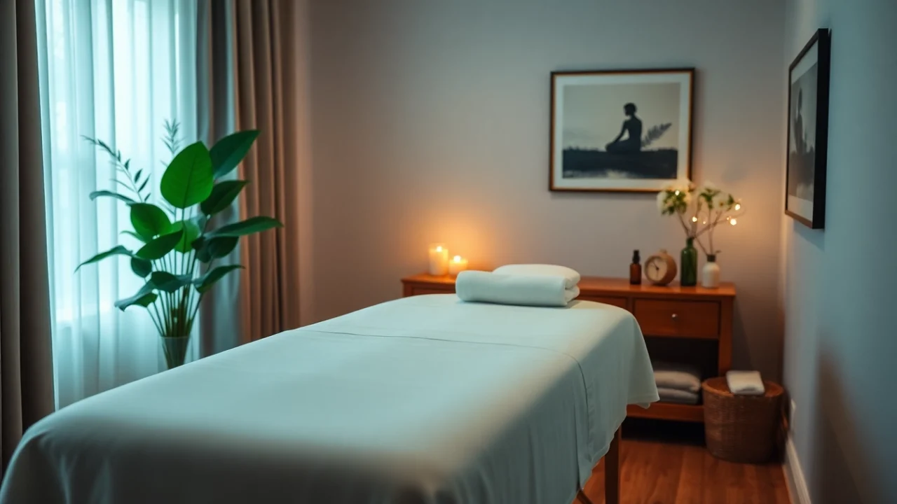 Essential Guide to 오산출장마사지: Experience Ultimate Relaxation in 2026