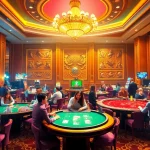 Experience thrilling online gaming moments at https://lc88pro.com/ with vibrant casino visuals and active players.