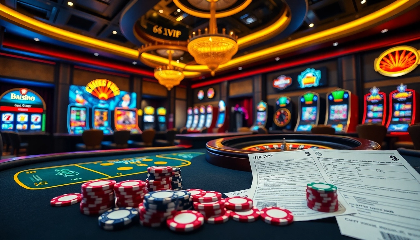 Experience the excitement with 68VIP's premium Live Casino featuring vibrant tables and elite betting options.