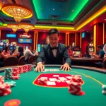 Players celebrate their wins at LC88, the premier online casino at https://lc88pro.com/, showcasing vibrant gaming action.