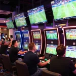 Place competitive bets at official smartcityhostels' vibrant sports betting hub.