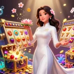 Experience thrilling wins with slot depo 10k as you spin through vibrant slot reels.